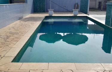 Itanhaem - Casa com Piscina - Foto 12