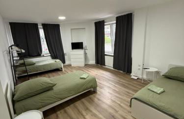 Work & Stay Apartments Bremen - ideal für Geschäftsreisende - Foto 1