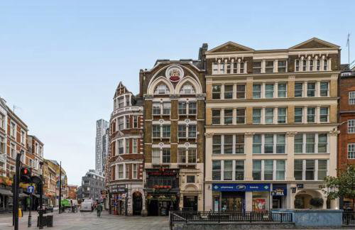 Bishopsgate Suite - Foto 17