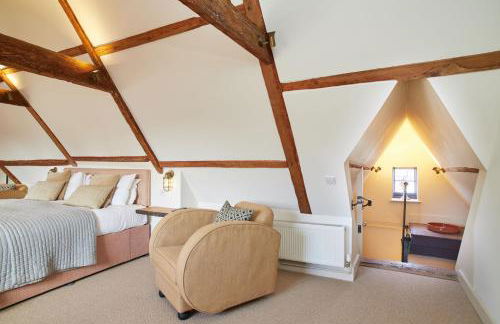 The Tower Rooms - Foto 13