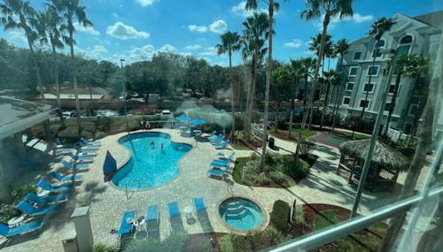 Disney Potter Condo FREE Shuttle & Parking - Foto 3