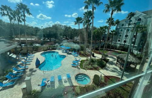 Disney Potter Condo FREE Shuttle & Parking - Foto 3