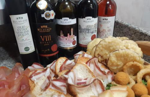 Podere Cerciano - Foto 45