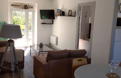 Gîte les pieds dans l'eau - Photo 22