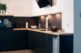 Ferienappartement im Thüringer Wald - Foto 2