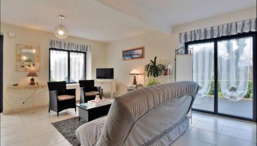 Gite 1 Le Logis des Grenouilles - Foto 4