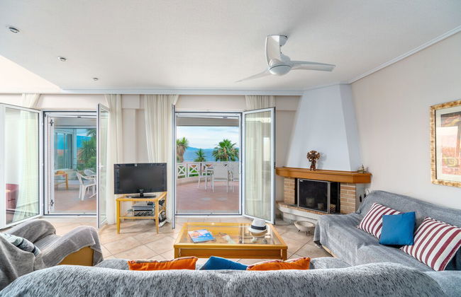 Villa Ekaterini - Photo 26