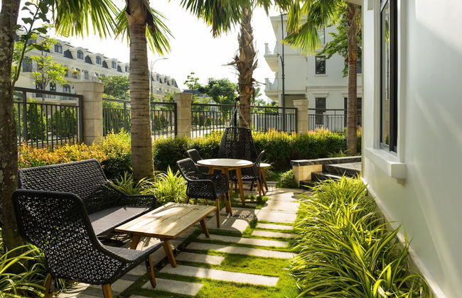 Icity Lakeview Saigon Villa - Foto 35