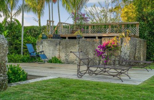 The Garden House Hot Tub Pool and Lush Garden Oasis - Foto 39