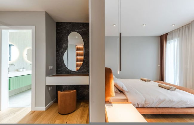 Villa Serenity Luxury Lakeside Manor - Foto 37