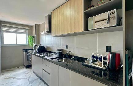 Studio Red 10 - Sorocaba - Photo 12