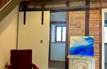 Cosy historic brewery with beautiful outdoor space - Foto 22