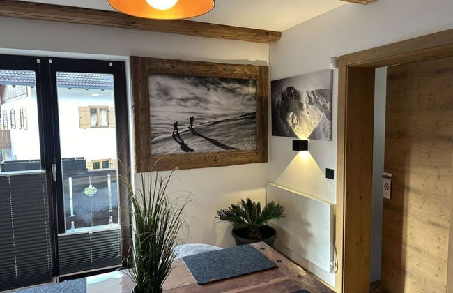 Pure Mountain Partenkirchen - Photo 38