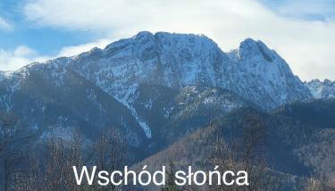 Orla Baszta Gorące Źródła SPA - Foto 2