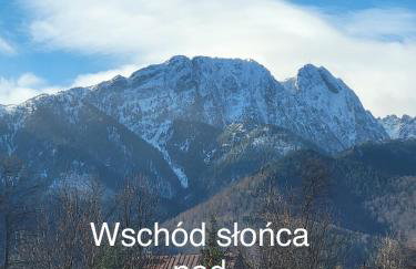 Orla Baszta Gorące Źródła SPA - Foto 2