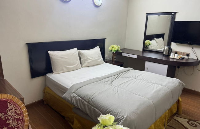 SHOBHA SUPER DELUXE FURNISHED APARTMENT - Foto 10