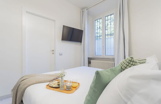 Cernobbio Dream Suites by Rent all Como - Foto 75