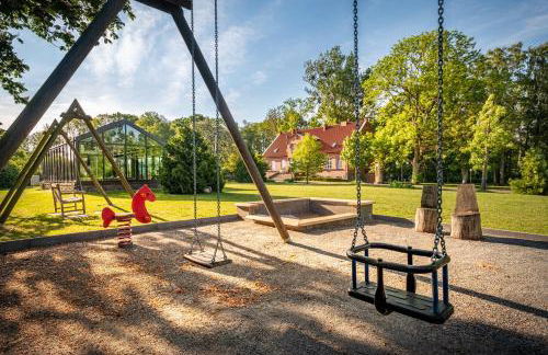 Gutshof Falkenhagen - Foto 36