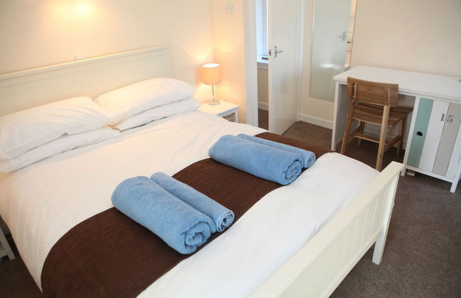 Harbour Cottage - Photo 4