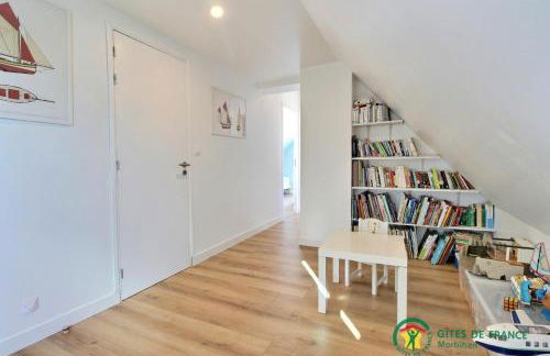 Tresor du port - Foto 16