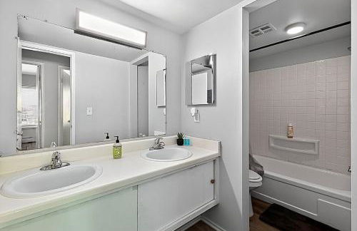 Lux Stay Minutes to Downtown U of M Free Parking - Foto 5