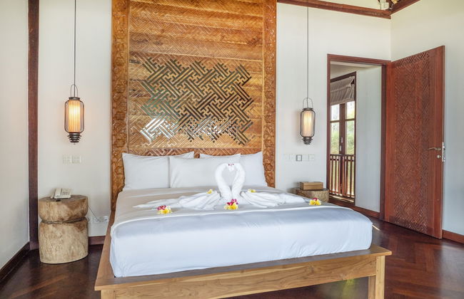 Sound of the Sea Villa - Photo 3