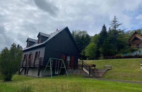 Chalet Louise 16 personnes - 5 chambres - Foto 22