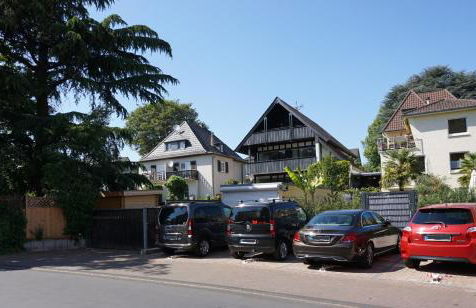 Ferienwohnung Olivenblick Bad Honnef - Foto 52