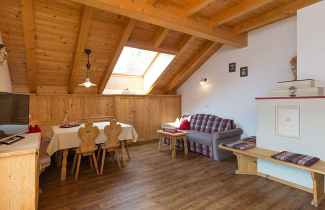 Cosy Apartment in Welsberg - Foto 10