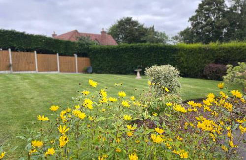 Adorable 2 bedroom countryside guesthouse - Foto 4