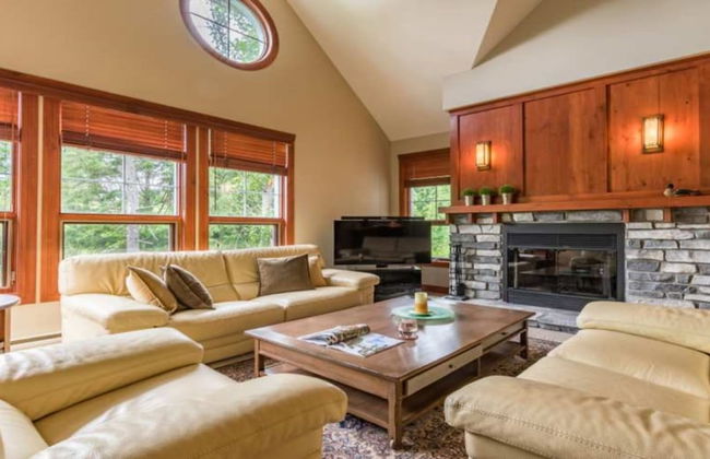 Tremblant-Les-Eaux – RVMT - Foto 49