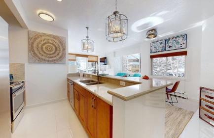 Villas at Snowmass Club - Foto 106