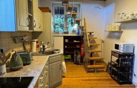 Cottage - Kleine alte Villa am See - Photo 20