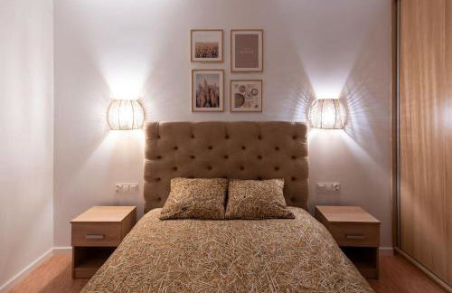 Apartament Miodowy - Foto 9