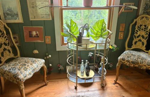 Cozy Cabin Escape Hot Tub & Lake Access - Foto 62