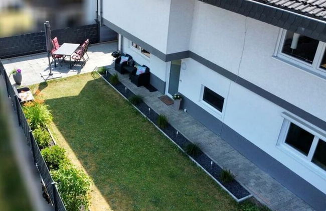 Holiday Apartment Glockenhorn - Photo 30