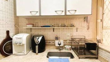 Studio no Coração de Copacabana - Foto 4