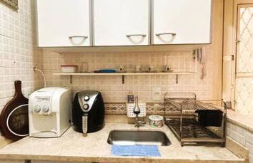 Studio no Coração de Copacabana - Foto 4