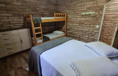 Recanto dos Compadres - Hospedagem - Foto 64