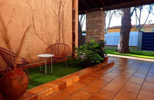 Domaine des Pins - Foto 38