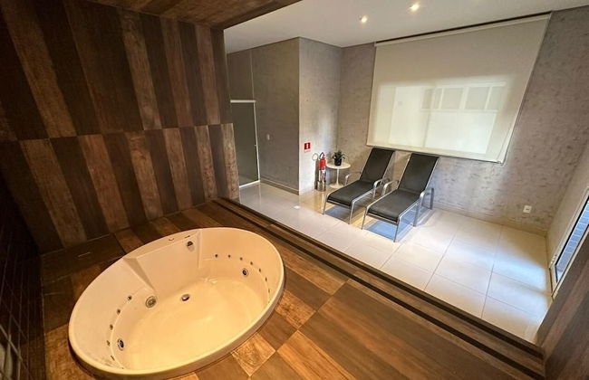 Compacto de Luxo - Helbor My Way - Foto 20