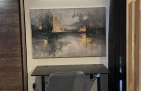 Luxus Apartment im Stadtzentrum Gaggenau! - Foto 13