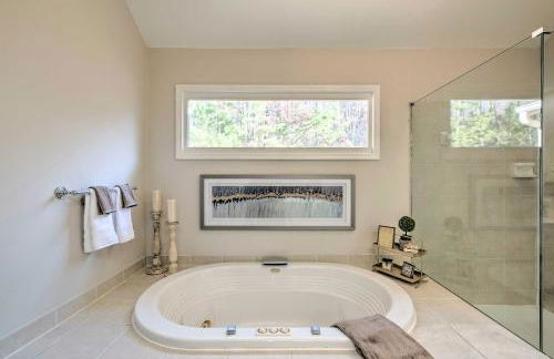 Updated Mableton Home about 14 Miles to Downtown ATL! - Foto 19