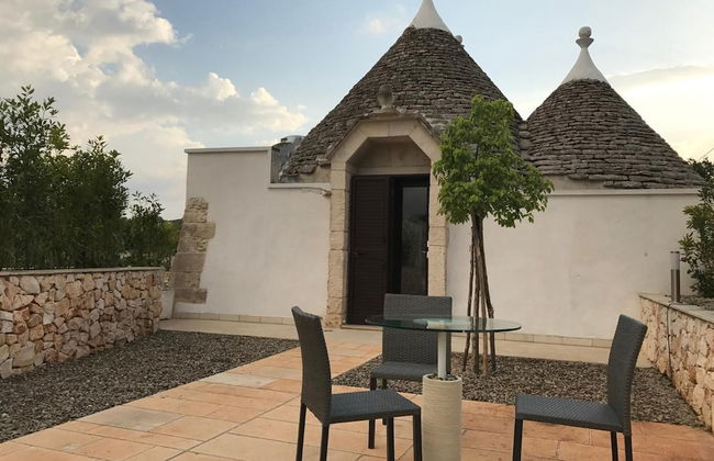 Allegroitalia Trulli Ostuni - Foto 27