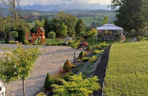 Apartament Góralski - Foto 8