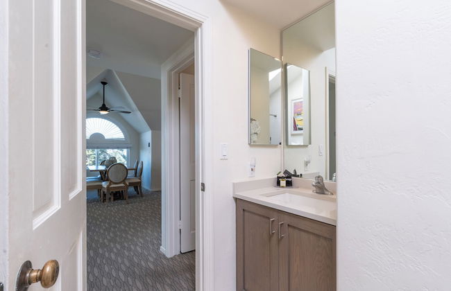 Wave Crest Resort - Foto 45