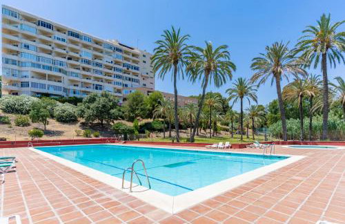 Sea View Apartment Estepona - 800 m From the Beach - Foto 3