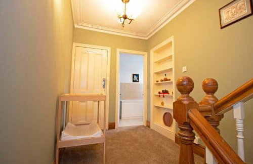 Victorian Cartref in the heart of Llandudno - Foto 56