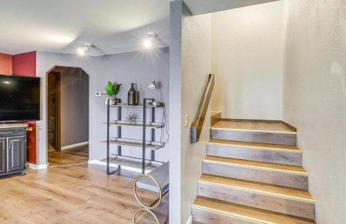 Near Downtown and Fishing Anchorage Escape! - Foto 12