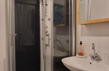 Lia parking rénové proche cité congrès 24m2 - Foto 11